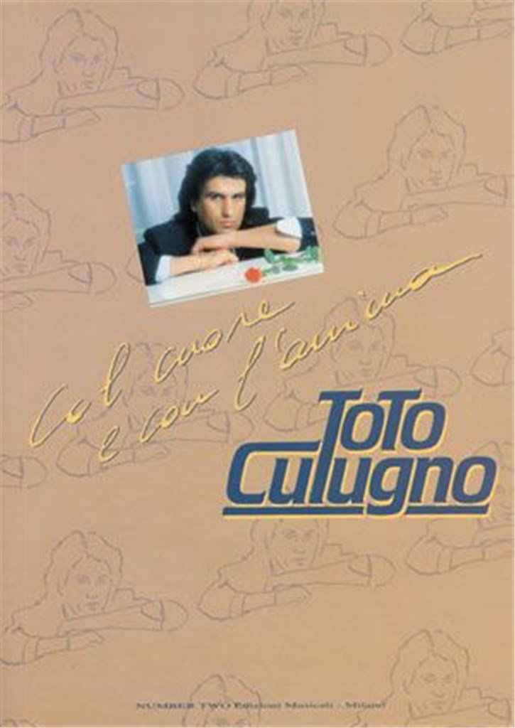Col Cuore e Con L'anima