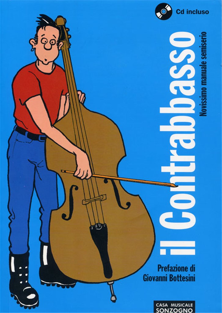 Contrabbasso