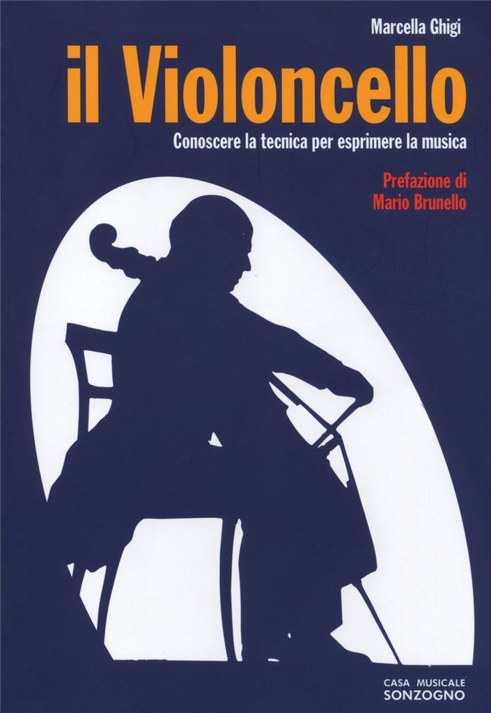 Il Violoncello