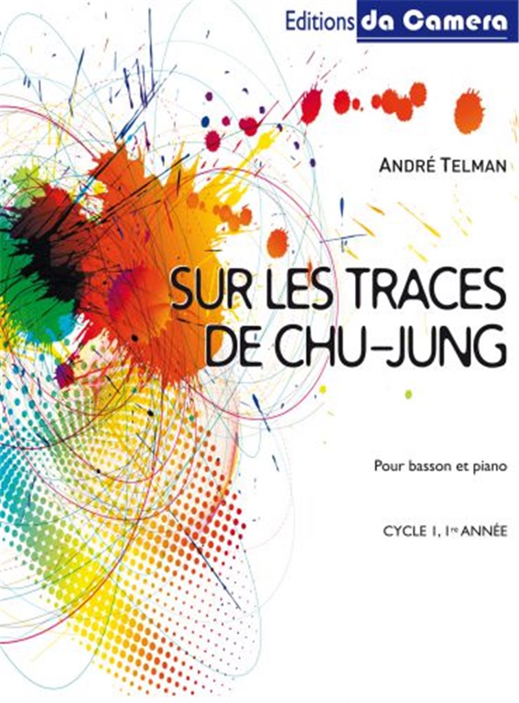 Sur les traces de Chu-Jung