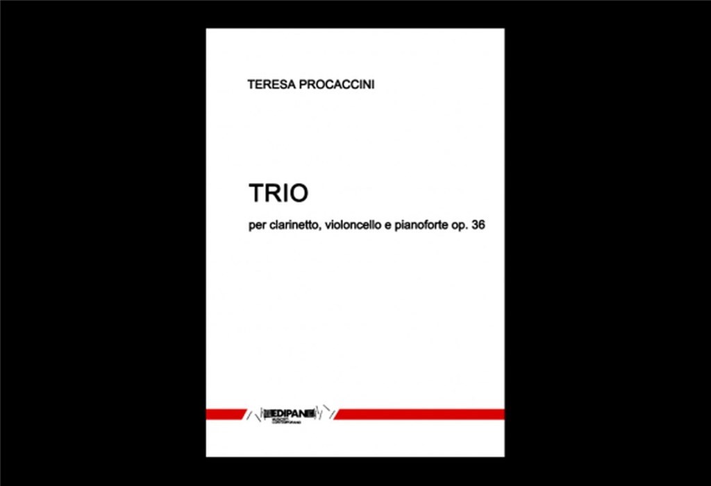 Trio Op. 36