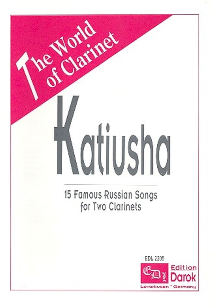 Katiusha