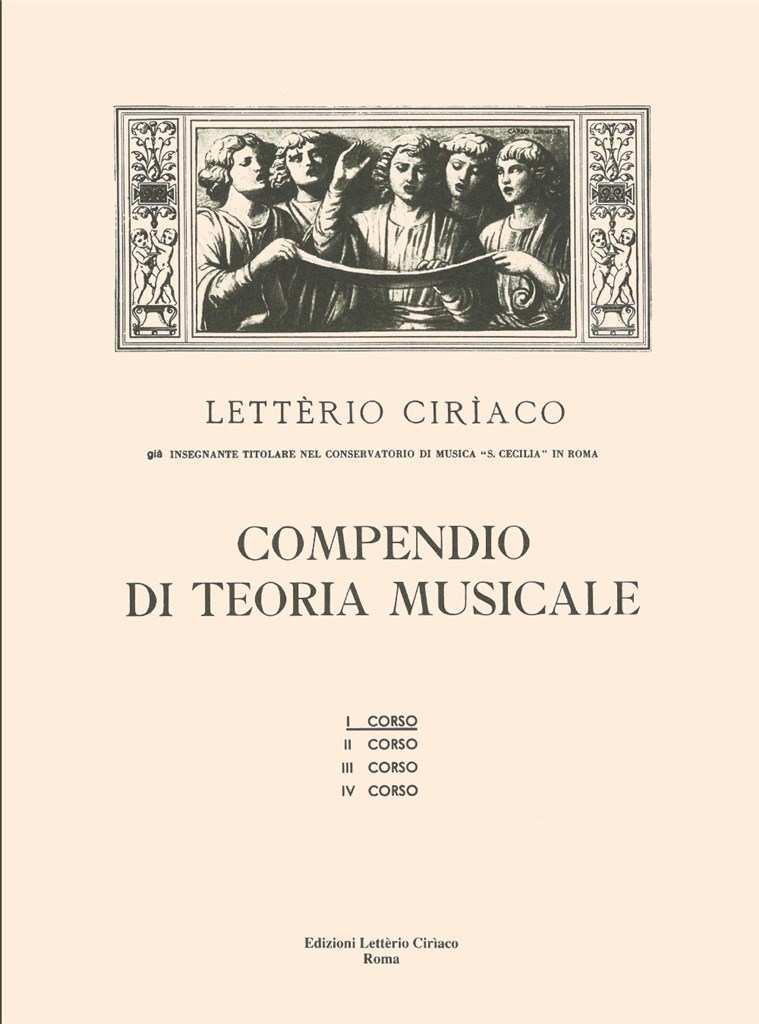 Teoria 1 Corso