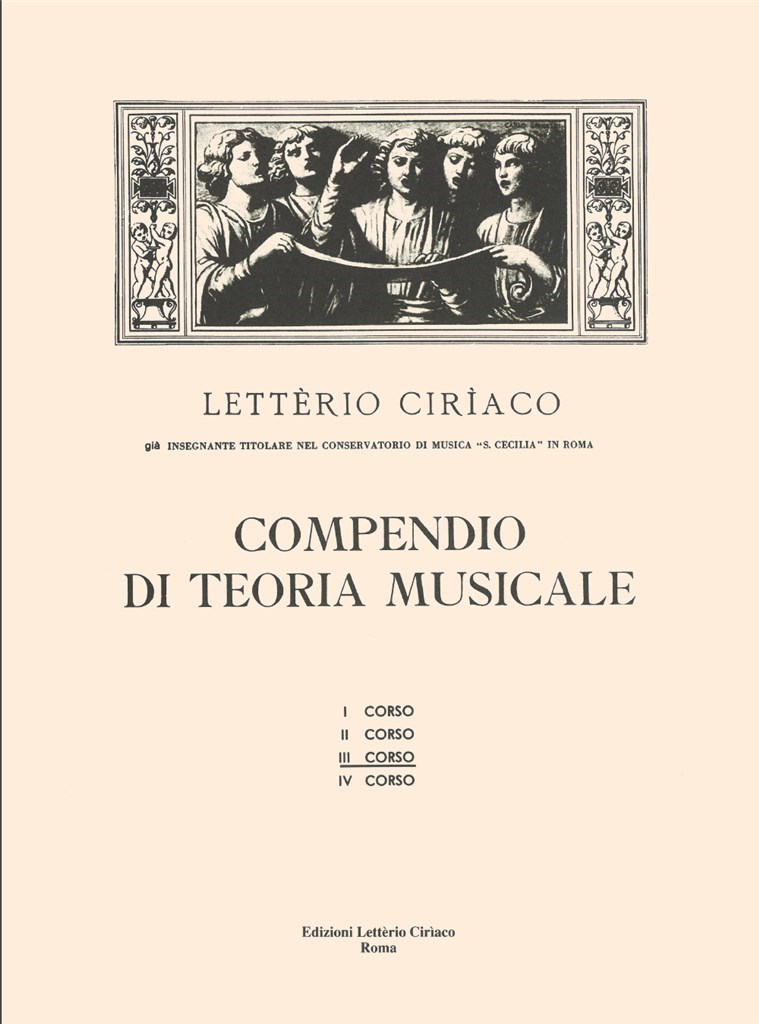 Teoria 3 Corso