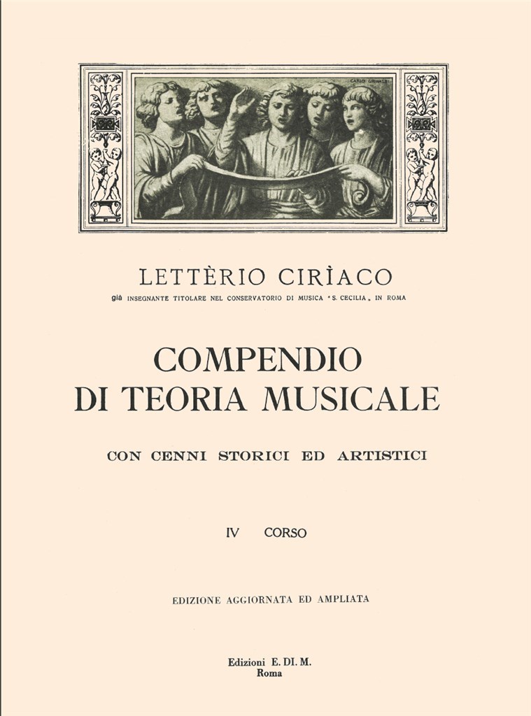 Teoria 4 Corso