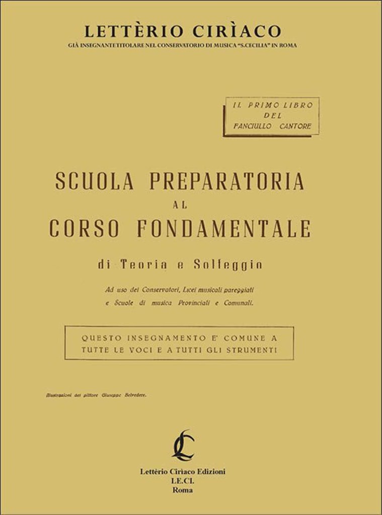 Scuola preparatoria