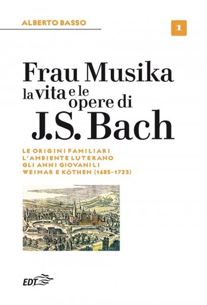 Frau Musika