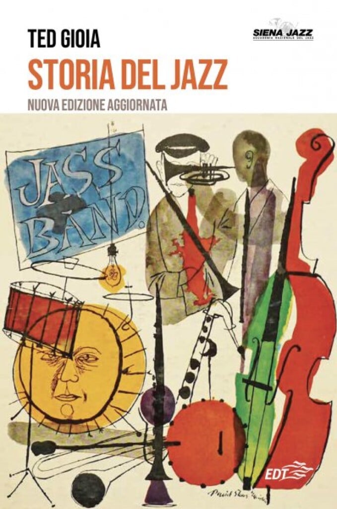 Storia del jazz