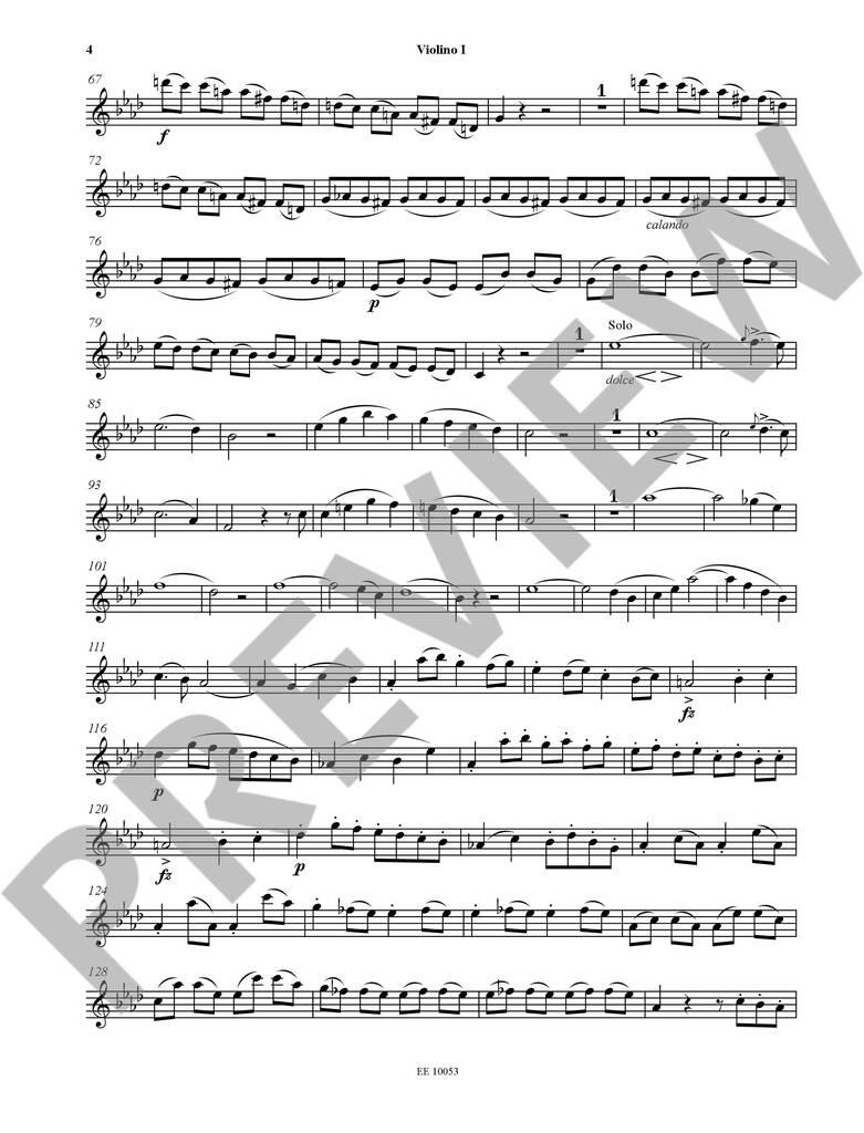 Streichquartette Nr. 7-12