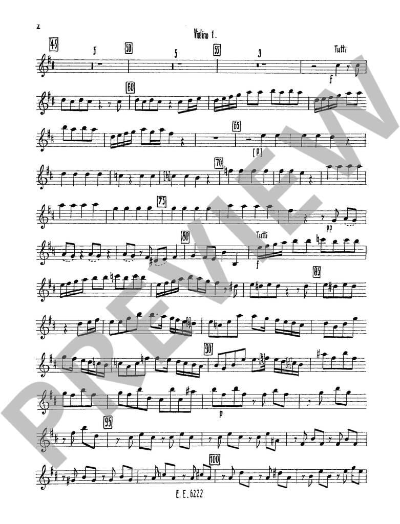 Concerto D-Dur op. 7/11 RV 208 / PV 151