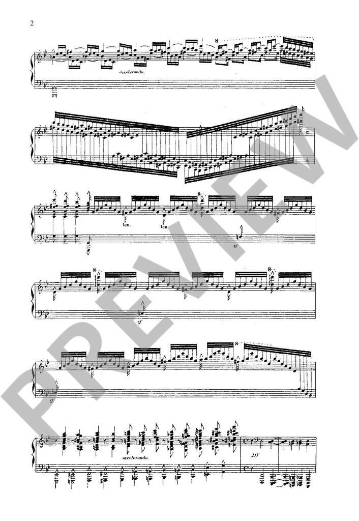 Konzert Nr. 2 G-Moll Op. 22