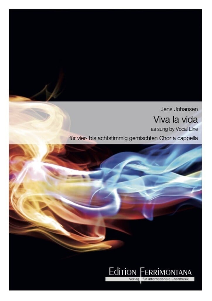 Viva la Vida