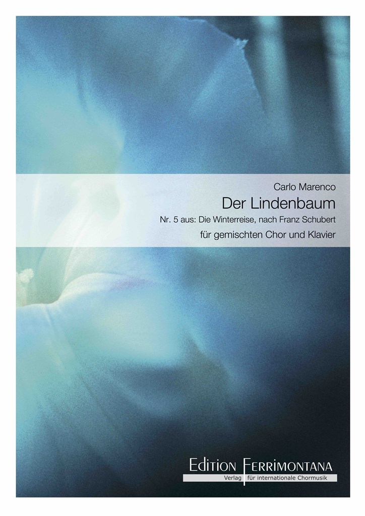 Der Lindebaum