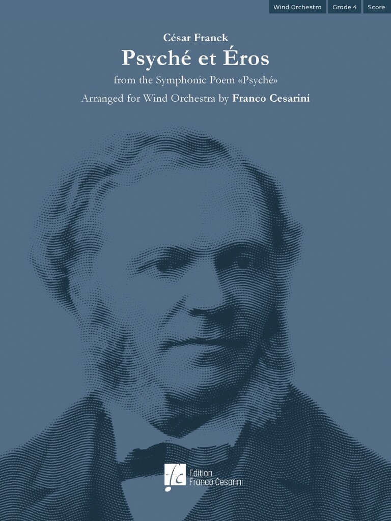 Psyché et Éros