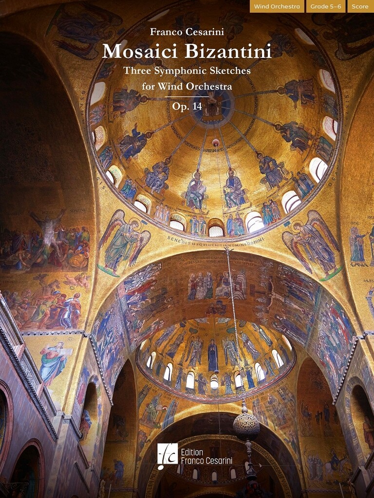 Mosaici Bizantini