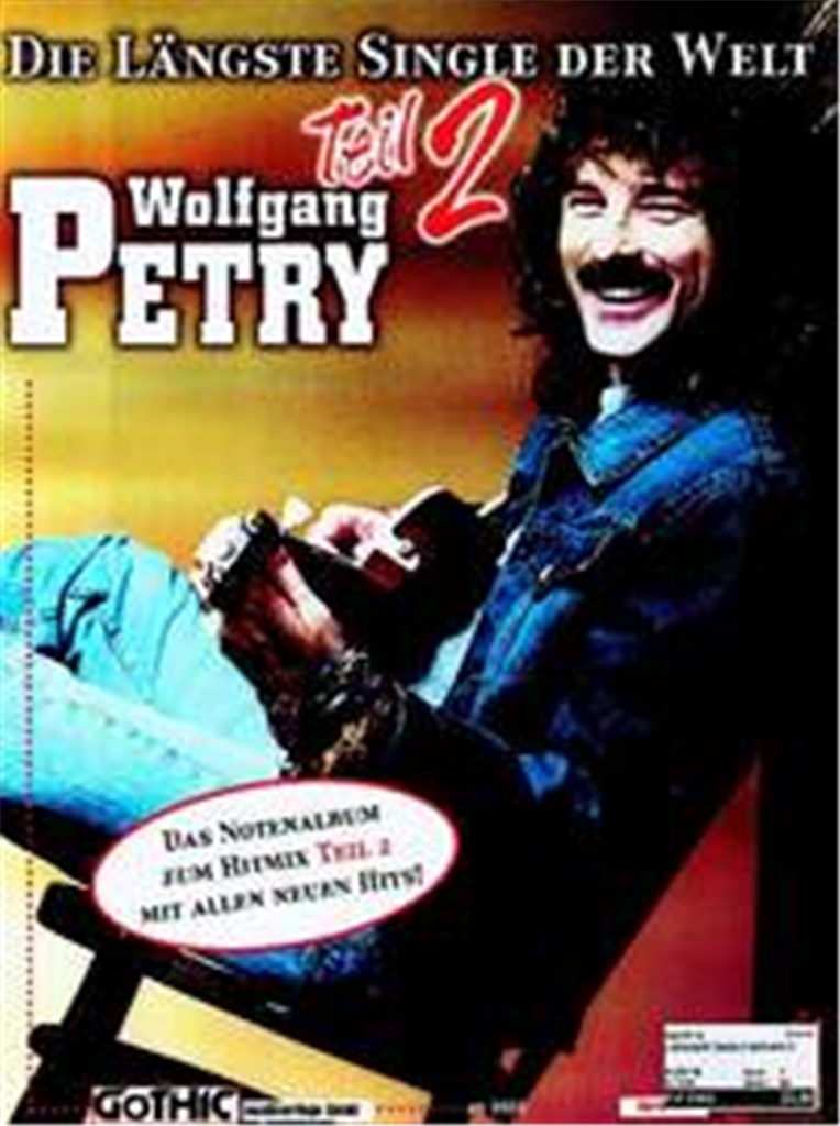 Laengste Single Der Welt 2