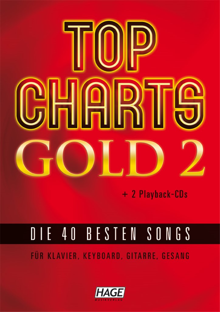 Top Charts Gold 2