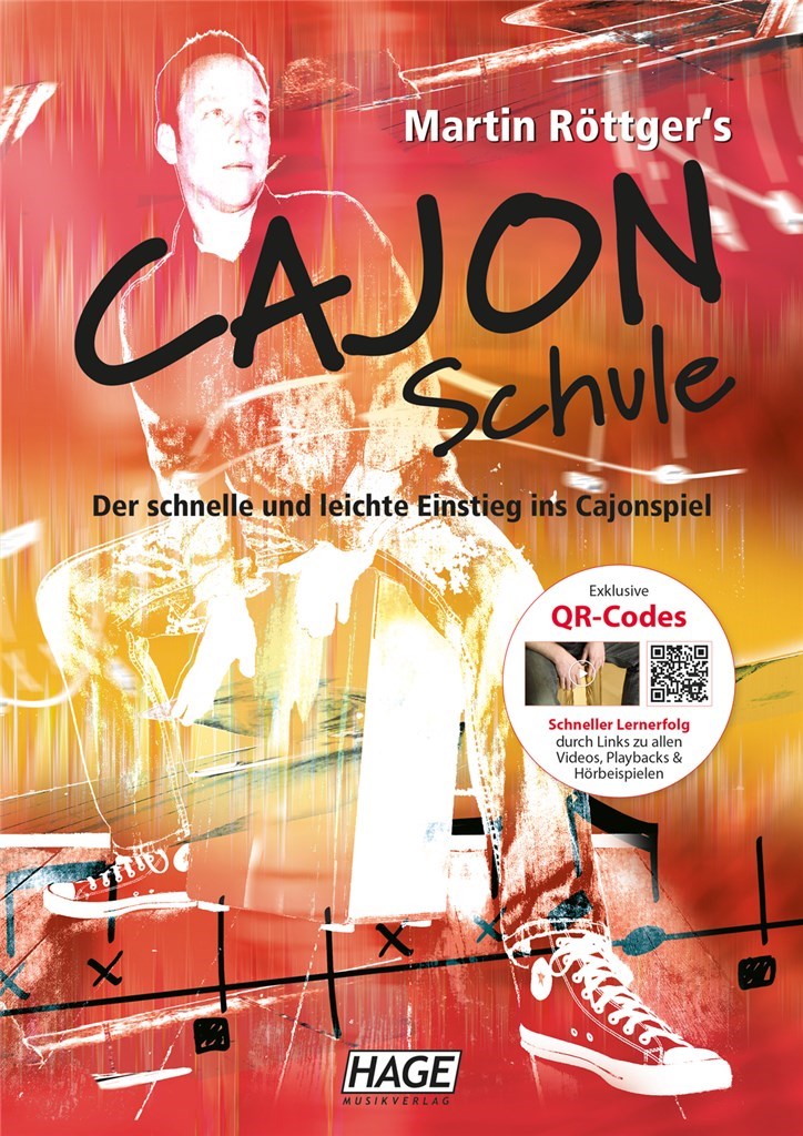 Cajon Schule
