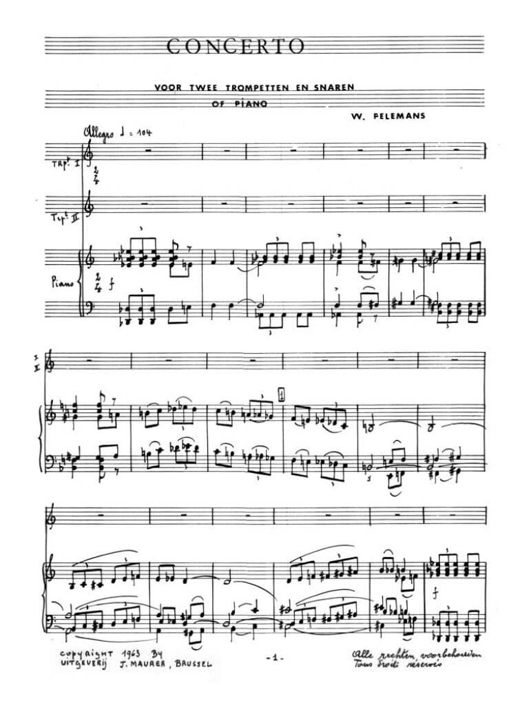 Concerto