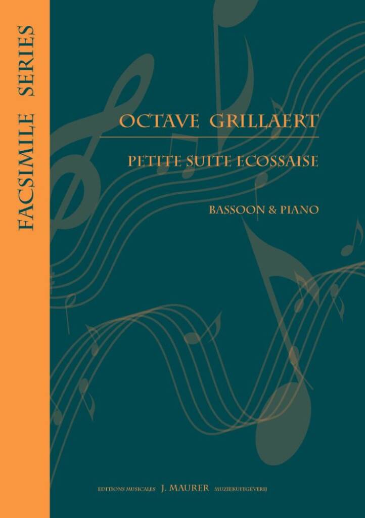 Petite Suite Ecossaise