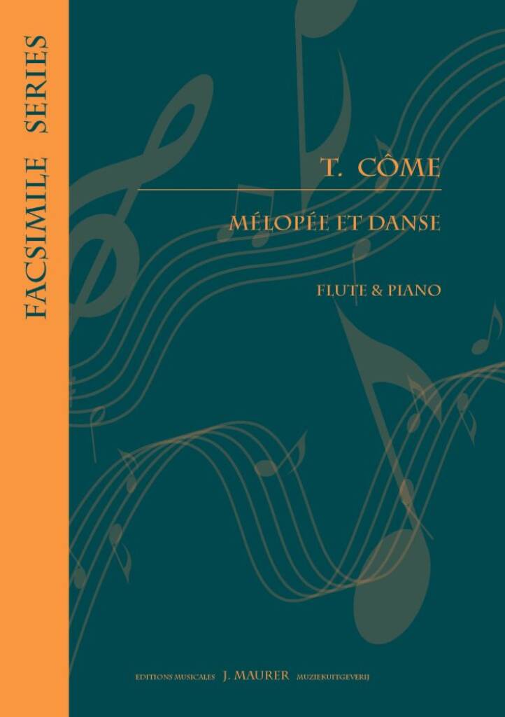 Mélopée et Danse