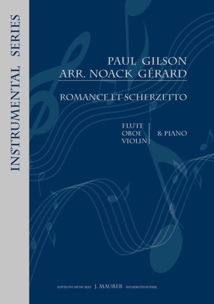 Romance et Scherzetto