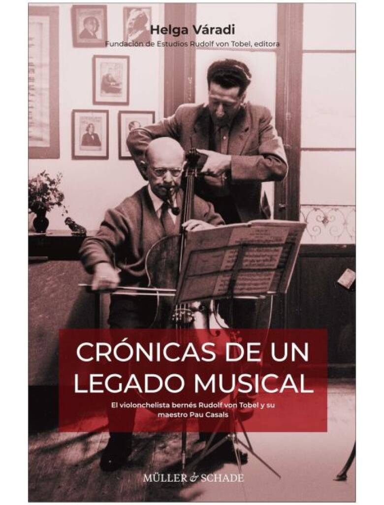 Crónicas de un legado musical