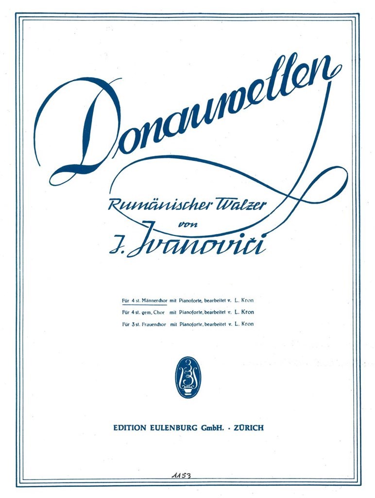 Donauwellen