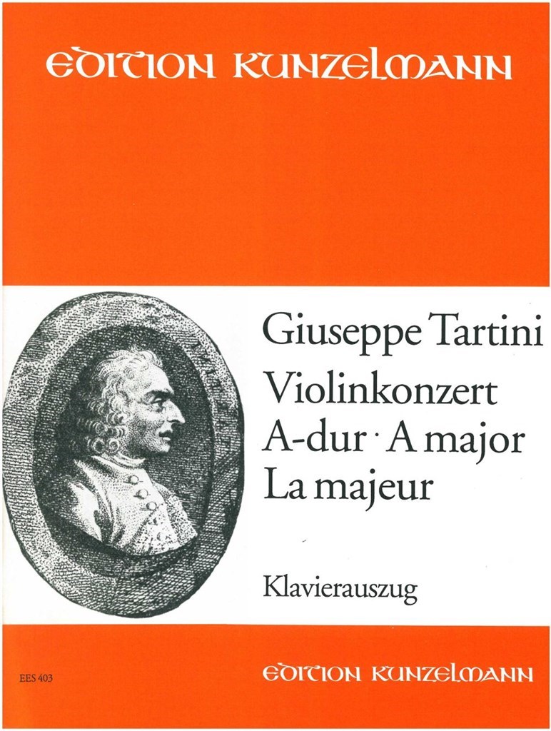 Konzert Für Violine