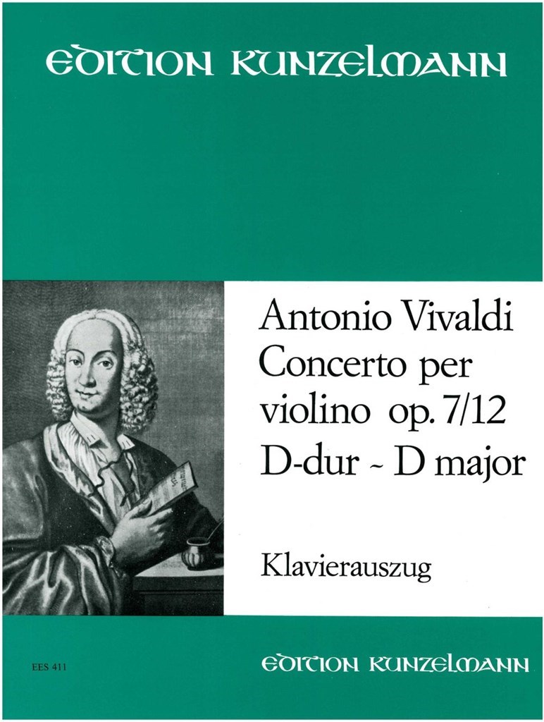 Konzert Für Violine