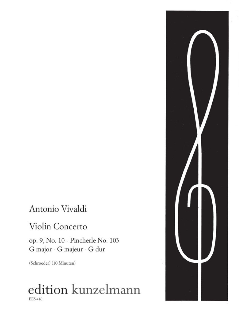 Konzert Für Violine