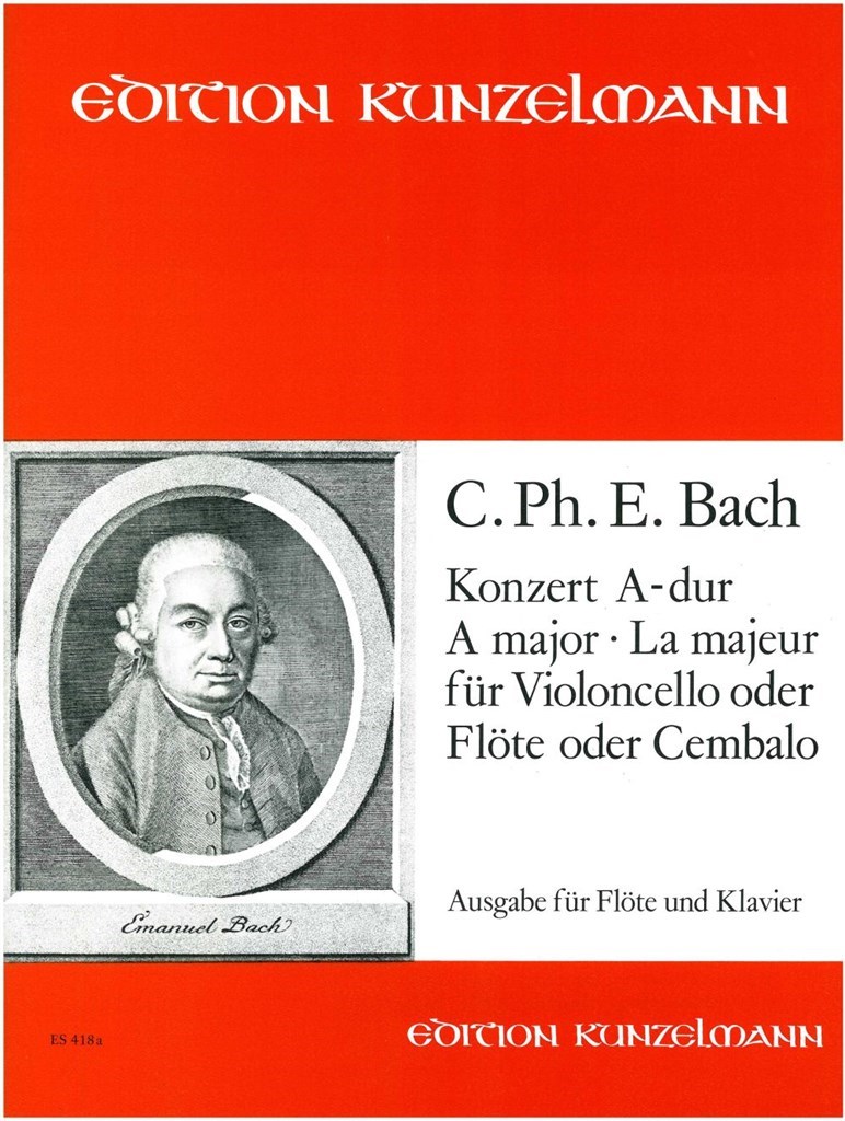 Konzert Für Violoncello