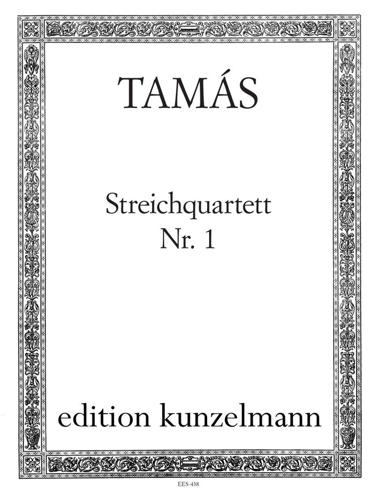 1. Streichquartett