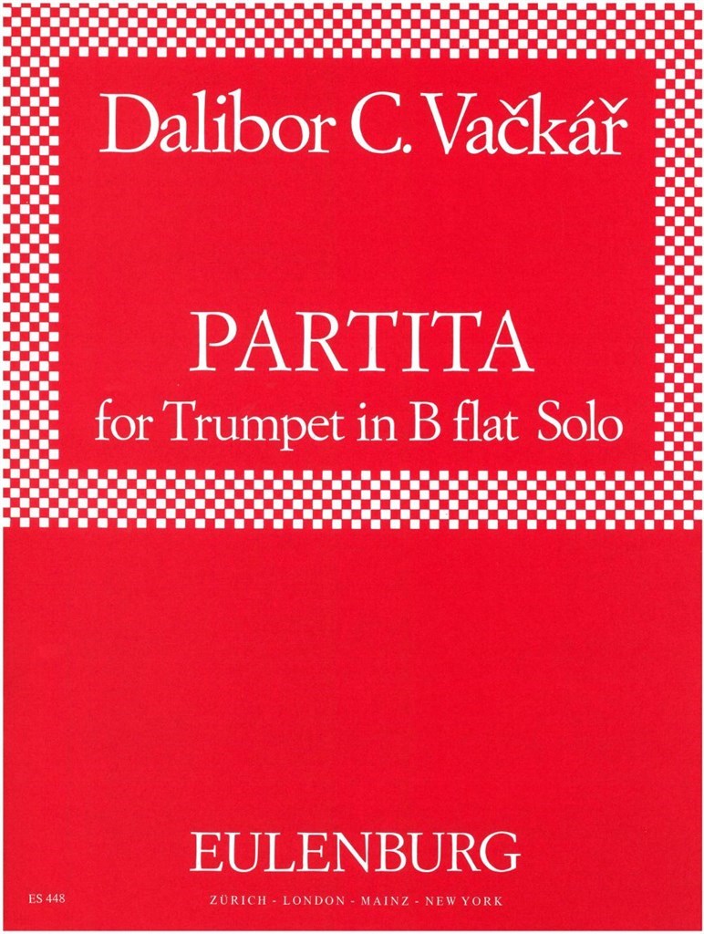 Partita Für Trompete