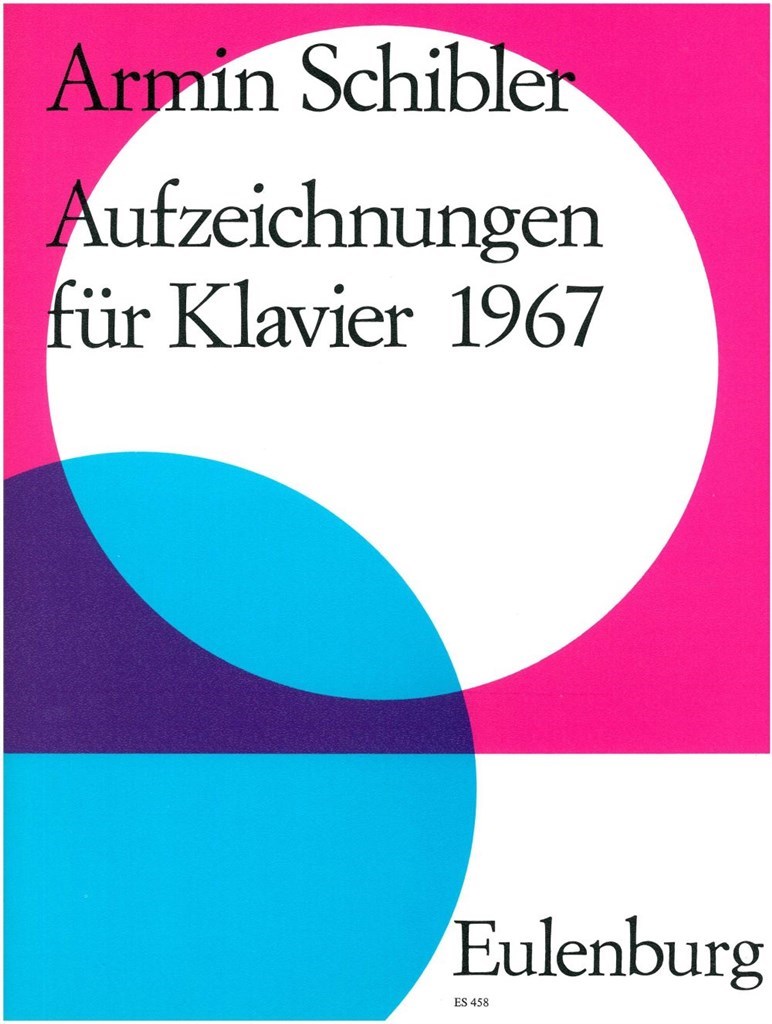 Aufzeichnungen
