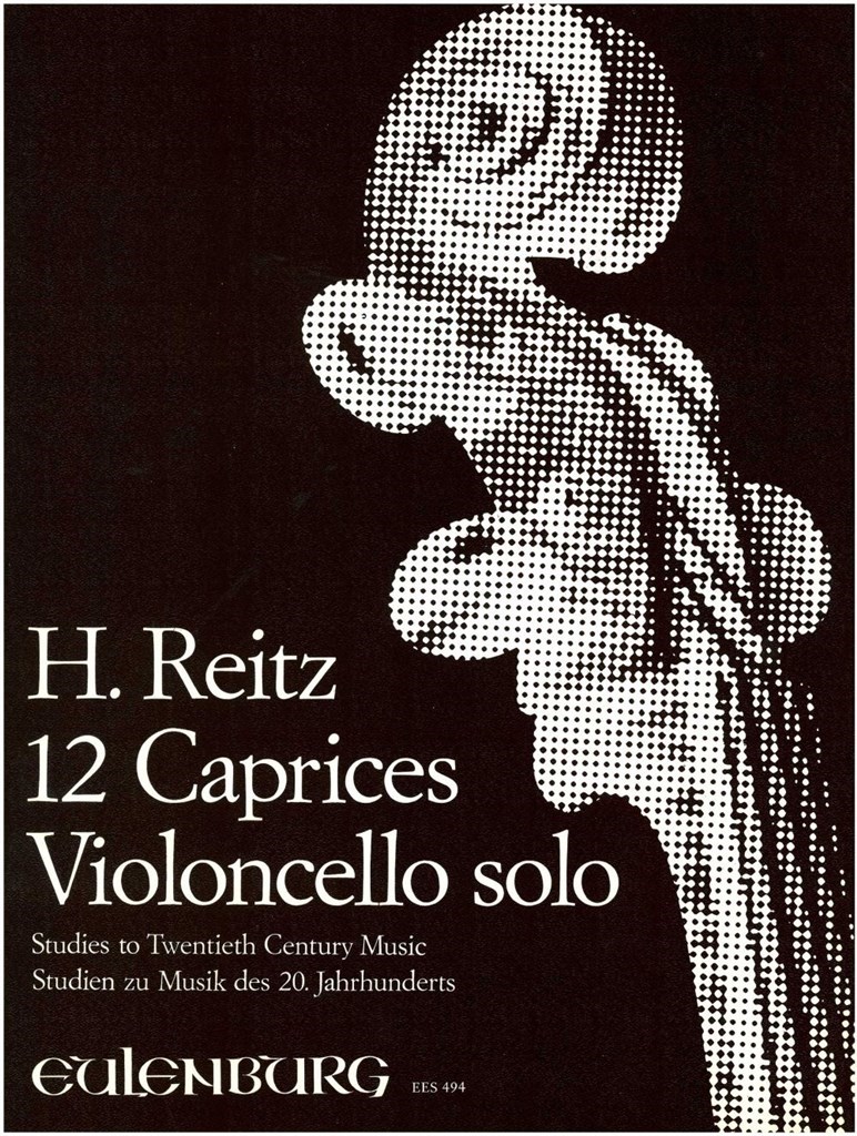 12 Caprices