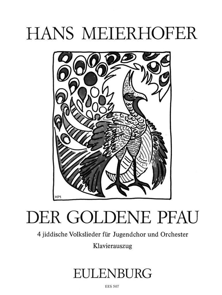 Der Goldene Pfau