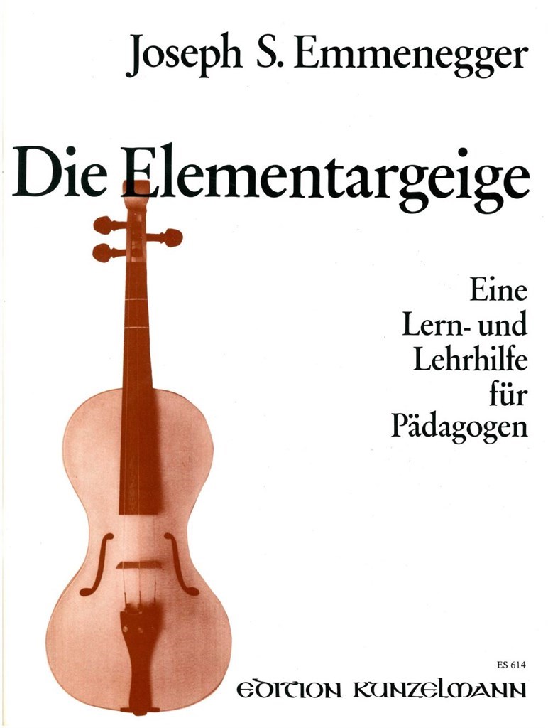 Elementargeige