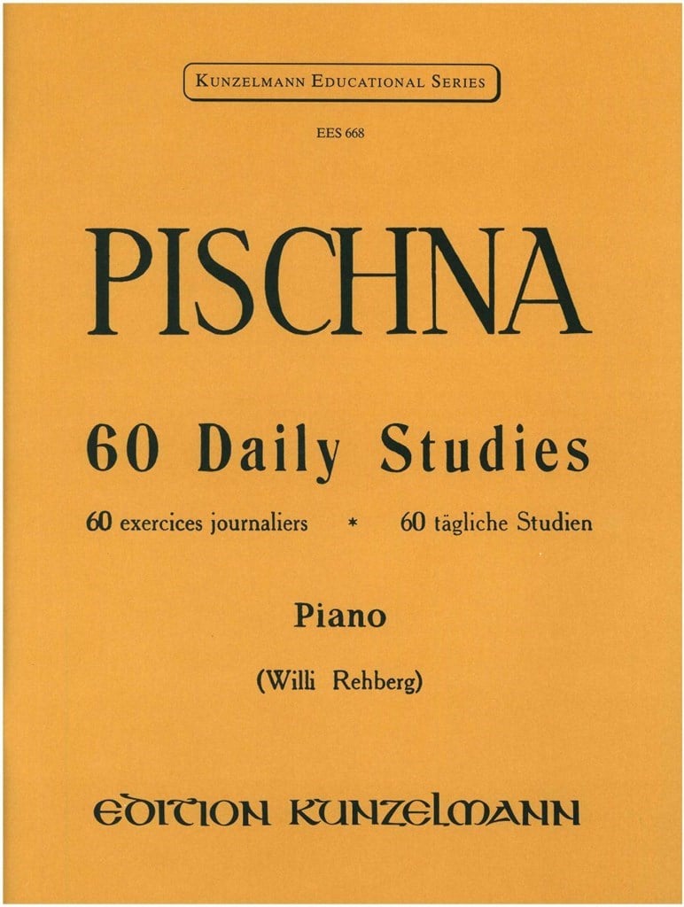 60 Tägliche Studien