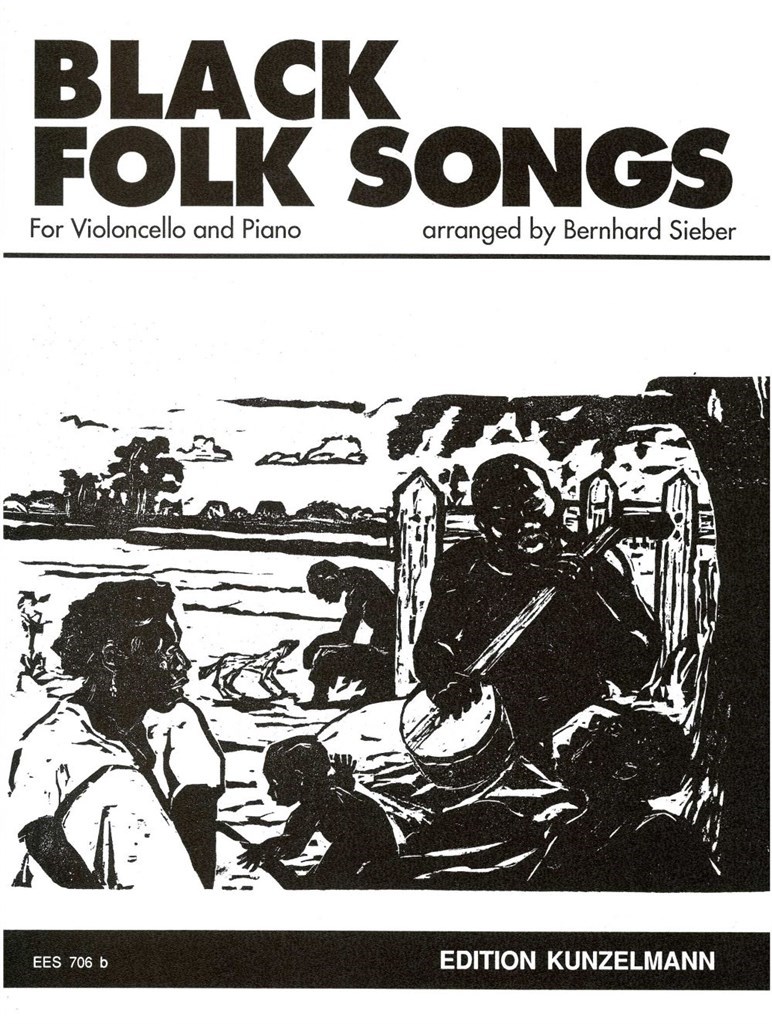 Black Folk Songs