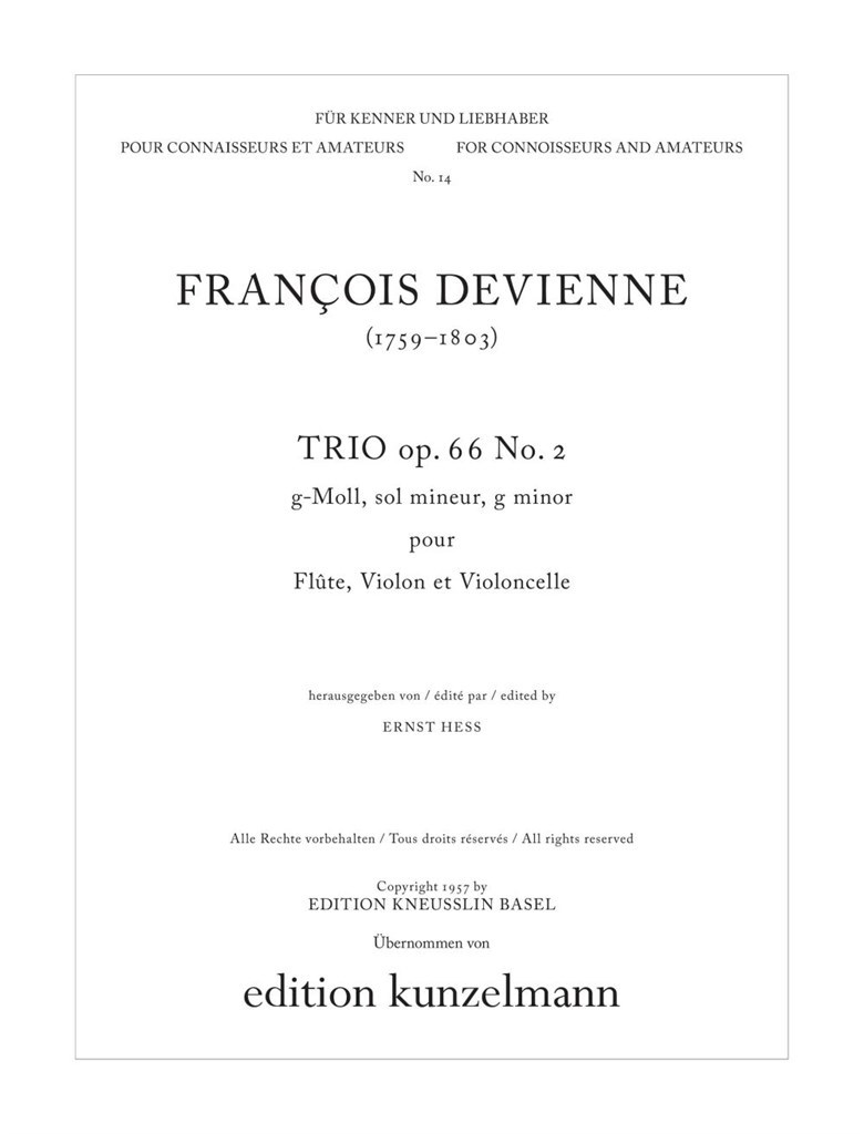 Trio