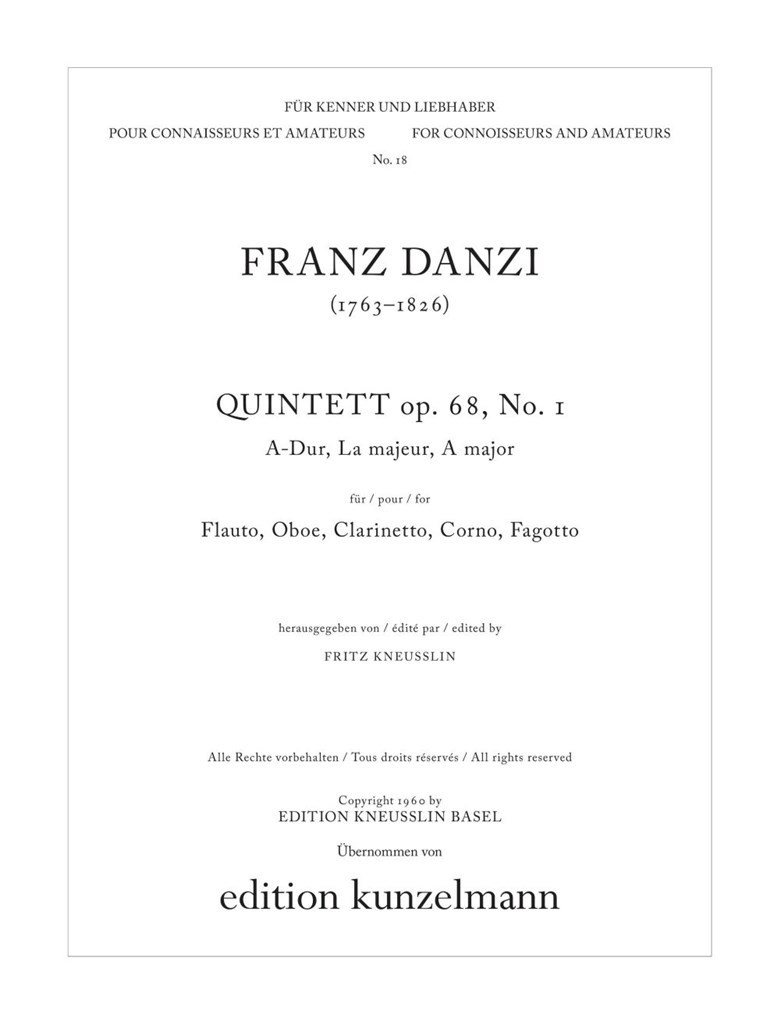 Quintett