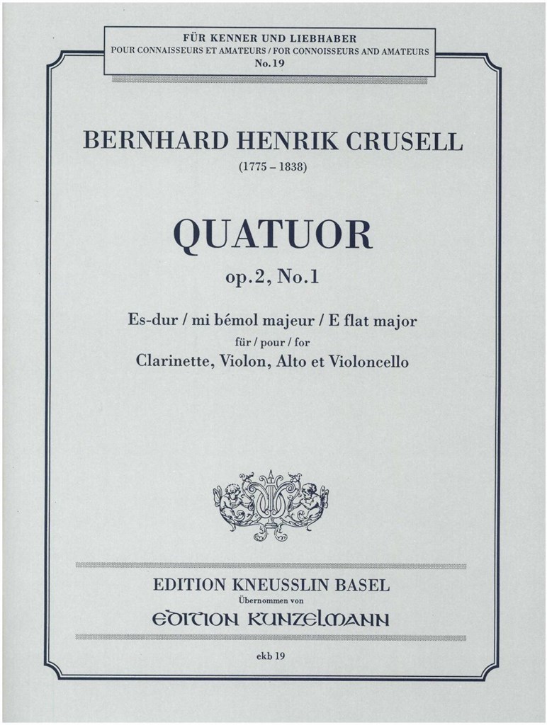 Quartett