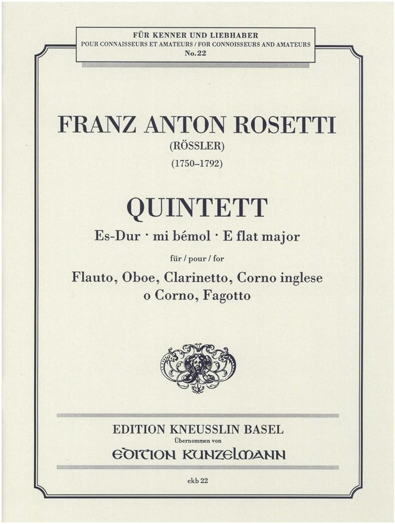 Quintett