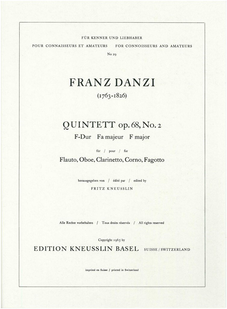 Quintett