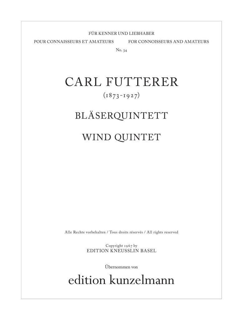 Quintett