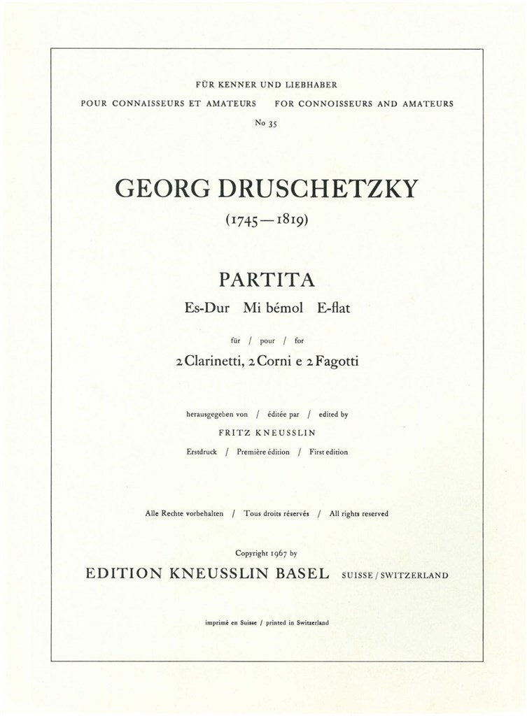 Partita