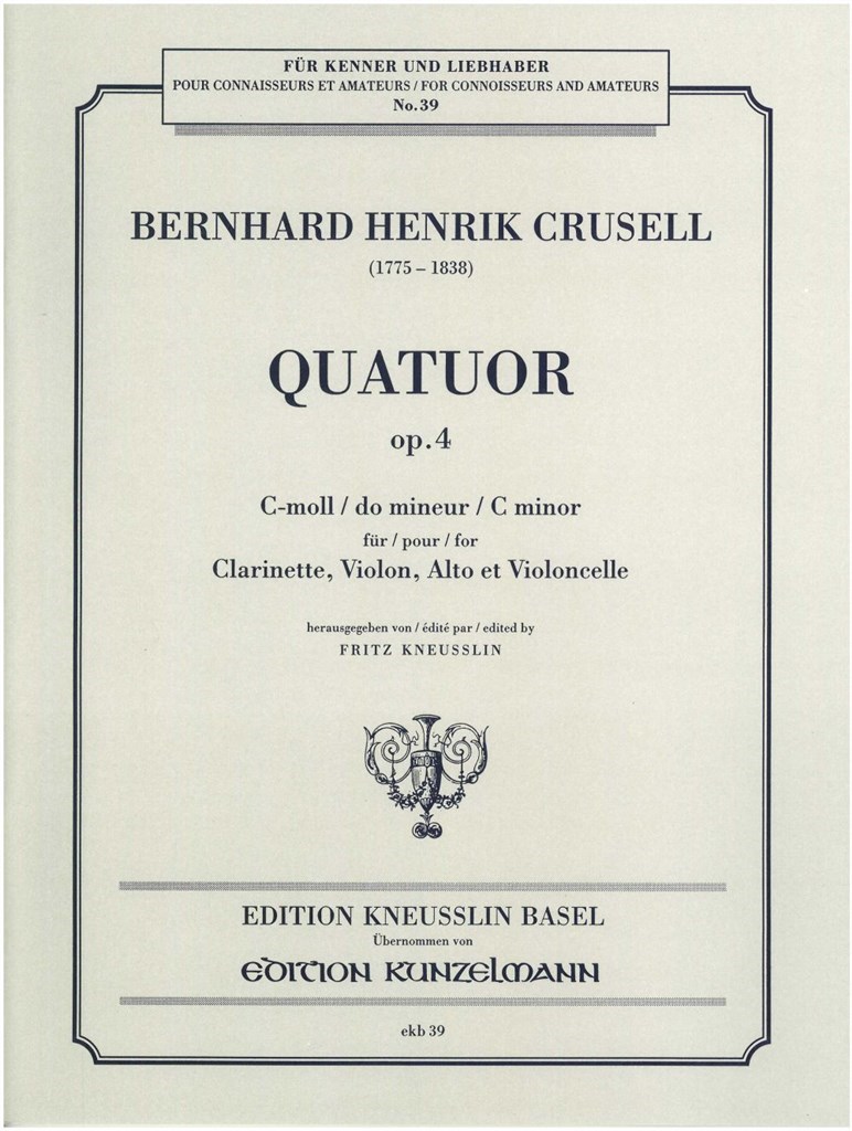 Quartett