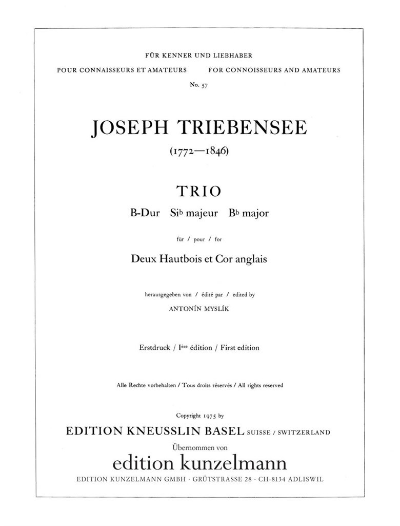 Trio