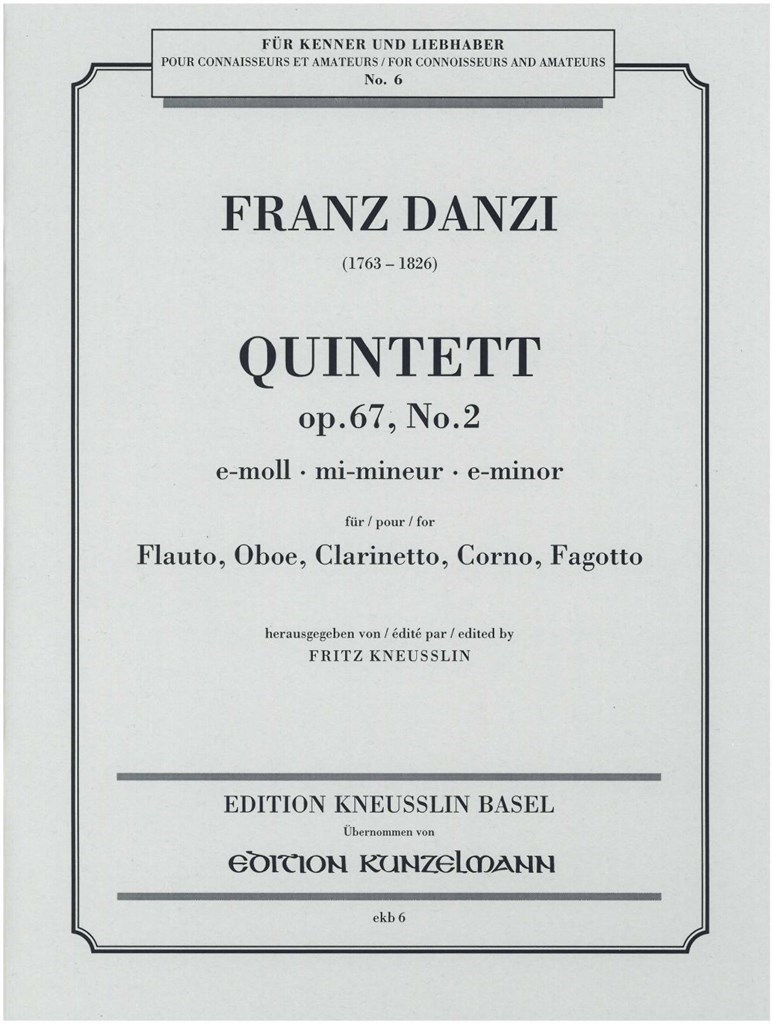 Quintett